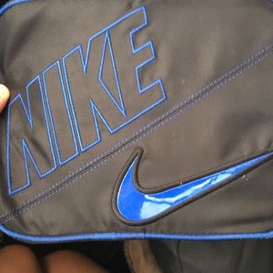 Nike,Jordan,Gucci,and Adidas colab lunch kit